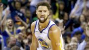 Klay Thompson Will Be Guest Picker On College Gameday--Probably