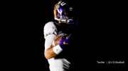 LSU's New Uniforms Are Absolute Fire
