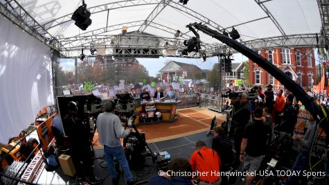 Thanks A Lot, Gameday: Pullman Declares State Of Emergency