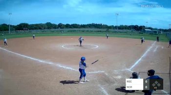 Northwood vs. Rockhurst - 2020 THE Spring Games