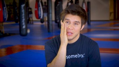 Brands And Cejudo Trailer