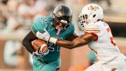 UMass Exits Bye With Coastal Carolina Bound For Amherst