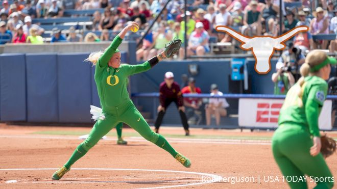 Miranda Elish & Lauren Burke Announce They Will Transfer To Texas