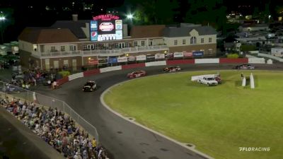 Full Replay | NASCAR Weekly Racing at Bowman Gray Stadium 4/27/24