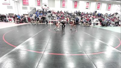 106 lbs Quarterfinal - Biswas Darji, Concord vs Lily Runez, Keene