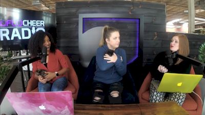 FloCheer Radio Season 2 Episode 12