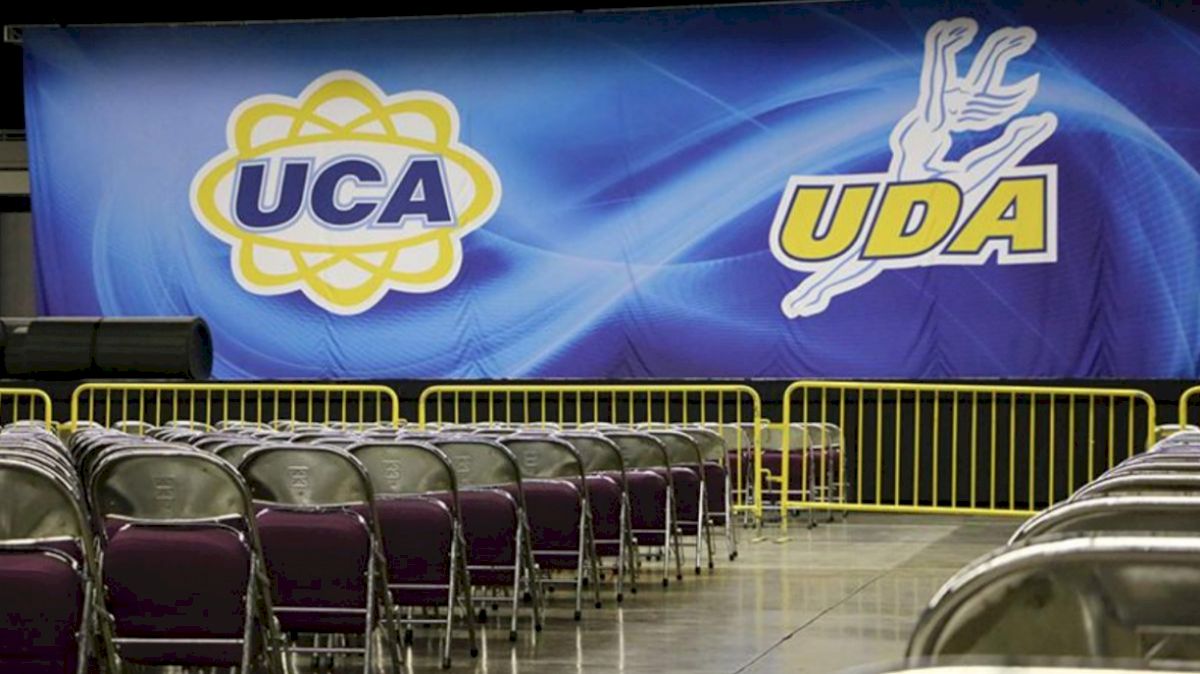 UCA Bluegrass Championship: Venue Insider