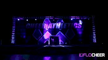 Cheer Athletics Jags - Cheer Athletics Blue Debut