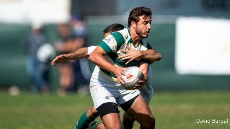 Cal, Arizona, Cal Poly, UCLA Lead West Coast 7s