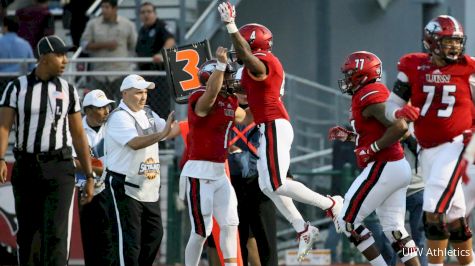 Incarnate Word Soars Past McNeese