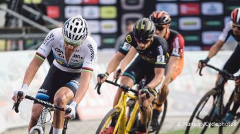 2018 Superprestige: Boom