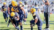 Winless No More: Northern Colorado Powers Past Northern Arizona