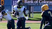 2018 Northern Arizona at Northern Colorado