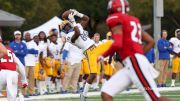 McNeese at Incarnate Word | 2018 NCAA Football