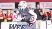 2018 Coastal Carolina at Massachusetts