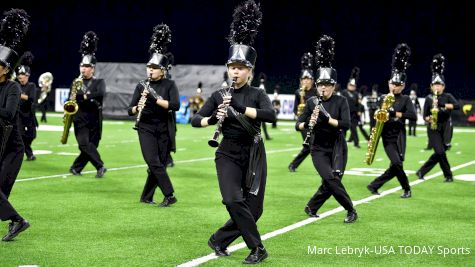 Relive 2018 Indy Super Regional Finals