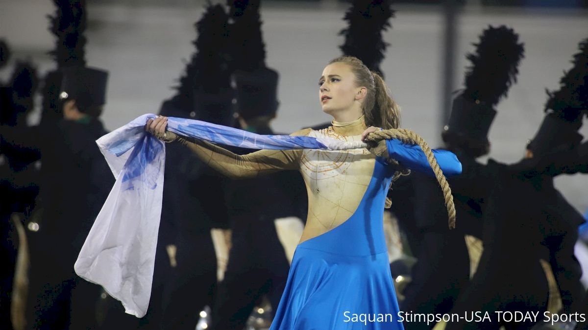 Preview: BOA Virginia Regional Championship, Oct. 26th