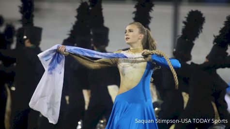 Preview: BOA Virginia Regional Championship, Oct. 26th