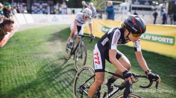 2018 Superprestige Boom Elite Women