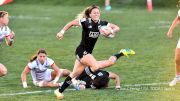 NZ Wins, USA Silver At Glendale 7s