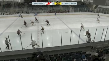 Replay: Home - 2024 Nepean vs Smiths Falls | Jan 19 @ 7 PM