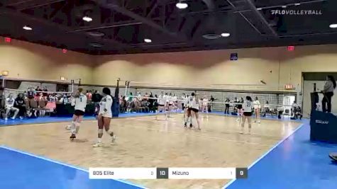 805 Elite vs Mizuno - 2022 JVA West Coast Cup presented by Nike