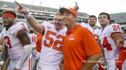 Clemson Destroyed NC State, And Trolled The Hell Out Of Dave Doeren