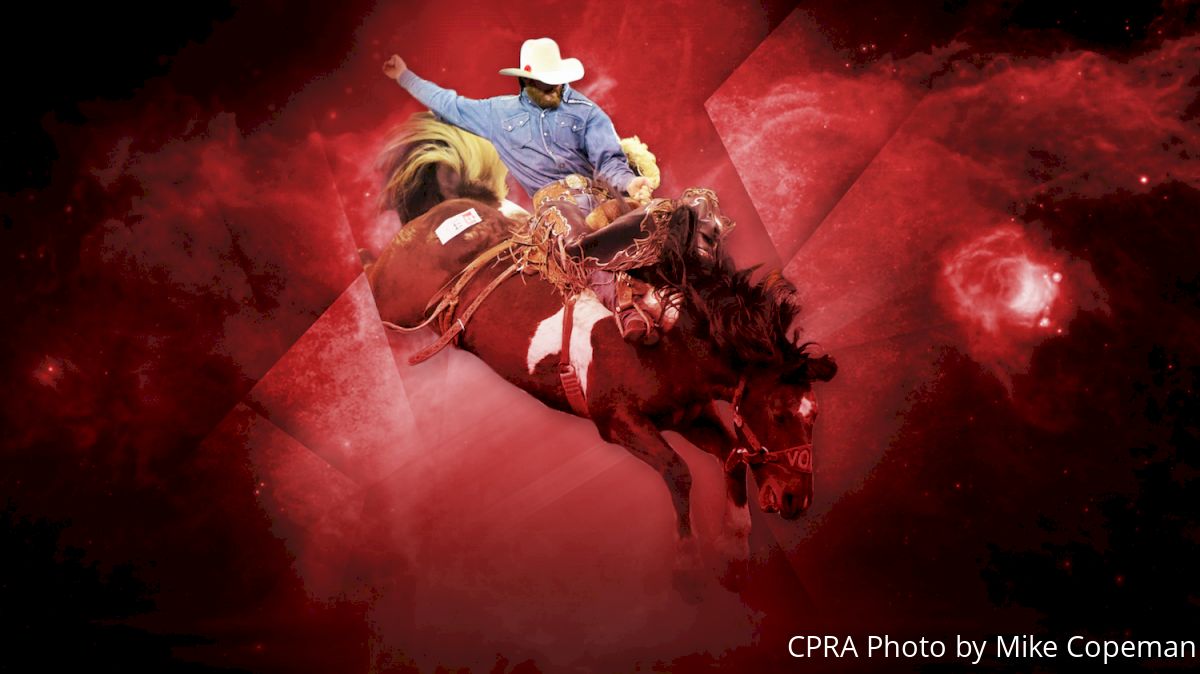 How To Win The 2018 Canadian Finals Rodeo