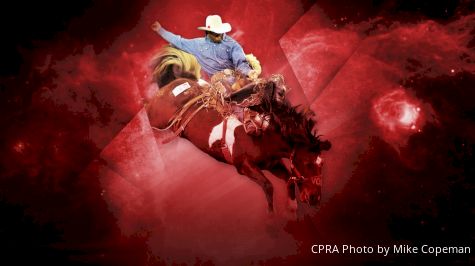 How To Win The 2018 Canadian Finals Rodeo