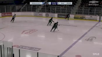 Replay: Home - 2024 Swan Valley vs Dauphin | Feb 20 @ 7 PM