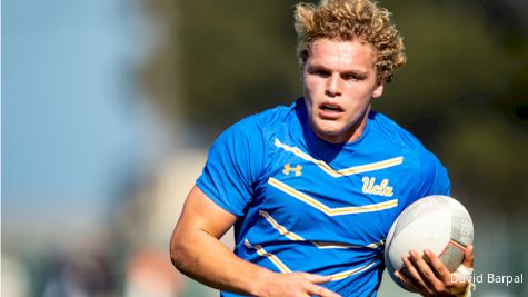 Heaven's 17: Players Who Impressed At West Coast 7s