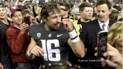 Washington State Is The Last Remaining Undefeated Team Against The Spread