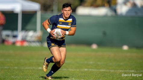 WATCH: 2019 West Coast 7s