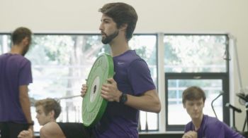 Workout Week: Portland Pilots, Day Two