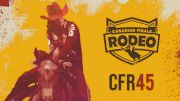 Rodeo, Untamed: The 2018 Official CFR Souvenir Program