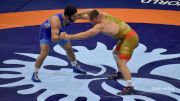 Highlights Of Snyder vs Sadulaev II