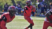 2018 Miles at Clark Atlanta