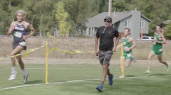 Workout Week: Portland Pilots, Day Four