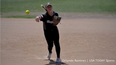 Tampa Mustangs TJ vs Lady Sluggers