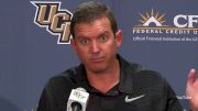 Danny White Is Still Trying To Complain His Way Into The Playoff