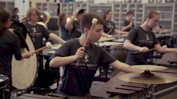 Cedar Ridge Percussion Book Part III