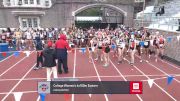 Women's 4x100m Relay Event 314 - Eastern, Prelims 1