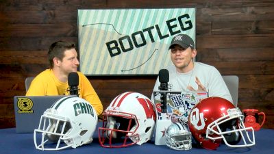 BOOTLEG (Ep. 13): Kelly Bryant Calls The Hogs