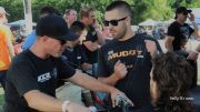 Silly Season Hits Early For Two World Of Outlaws Drivers