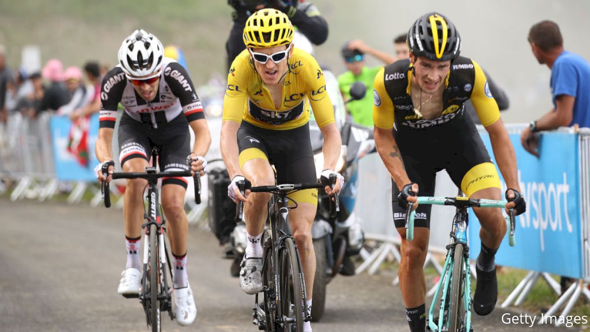 Seven Stages That Will Decide The 2019 Tour de France