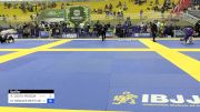 ROBERTA COSTA PESSOA VIANA vs MARIANA MORAES BERTI DE ANDRADE 2024 Brasileiro Jiu-Jitsu IBJJF