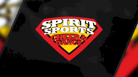 How to Watch: 2024 Spirit Sports Grand Nationals | Varsity TV