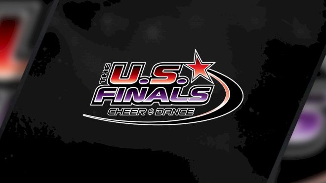 The U.S. Finals 2022 Golden Ticket Winners