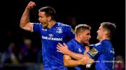 Leinster, Benetton Will Provide Sneak Peek Into The Rugby Weekend