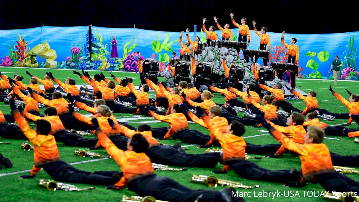 Preview: BOA Indianapolis Super Regional